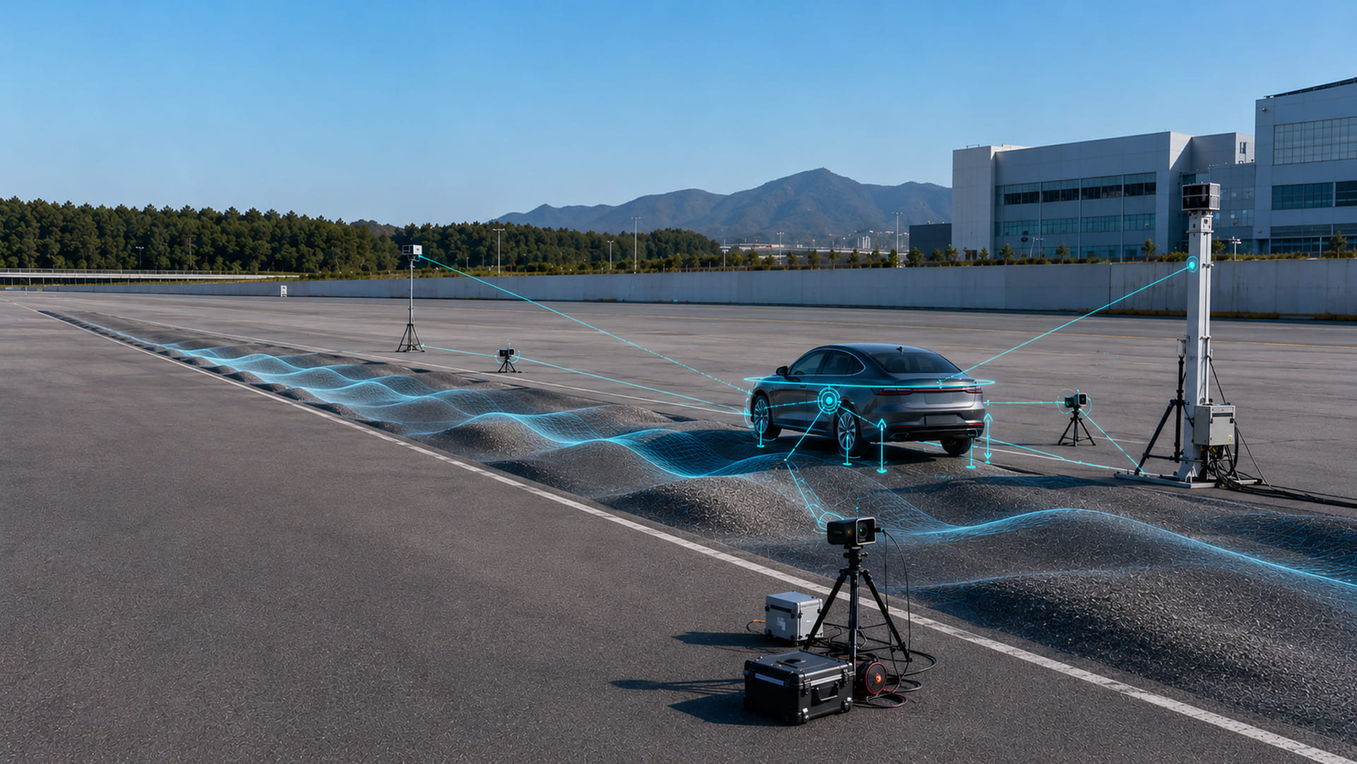Motion Control Laboratory