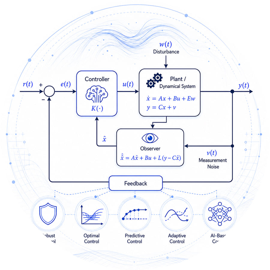 Control Theory