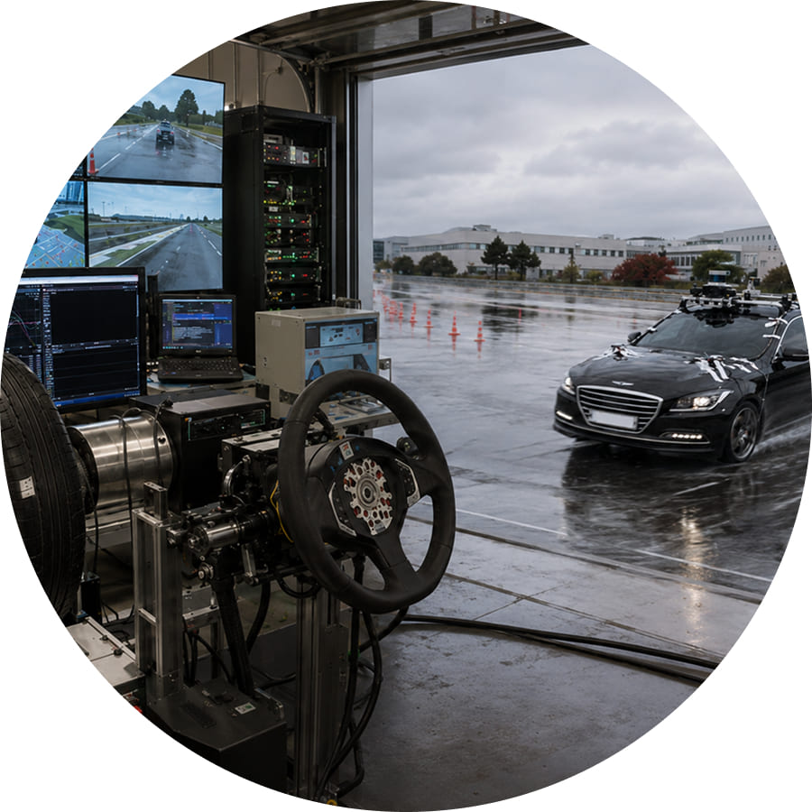 Real-time Implementation, Validation & Optimization