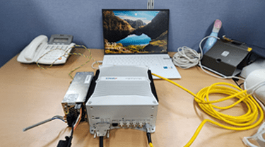 MicroAutobox 3 (dSPACE)