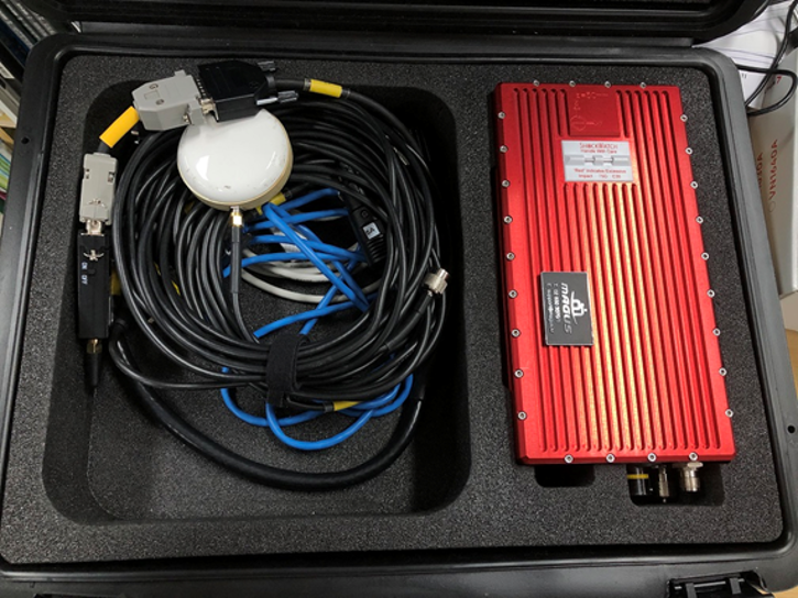 RT3002 V2 (OxTS)