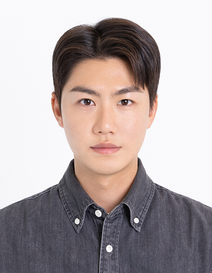 Jihwan Park